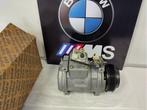BMW E34 E36 aircocompressor BMW/Denso 64528385915 NIEUW, Nieuw, Ophalen of Verzenden, BMW