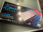Hifonics ZRX9404, Ophalen of Verzenden, Zo goed als nieuw