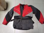 motovest goretex richa maat medium, Motoren, Ophalen of Verzenden, Tweedehands, Heren, Jas | textiel