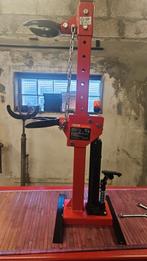 compresseur a ressort