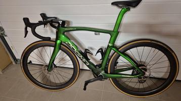 Pinarello Dogma F Replica - 55 - Sram Etap 12 Sp Elektrische beschikbaar voor biedingen