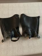Chaps en schoenen paardrijden kind, Ophalen of Verzenden, Gebruikt, Kinderen, Schoeisel