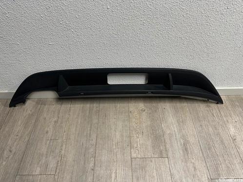 Volkswagen Golf 7 R-line Diffuser 5G6807568L, Auto-onderdelen, Carrosserie, Bumper, Volkswagen, Achter, Gebruikt