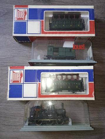 Speel H0 STATE 829500, 56500, 5649, 564800 beschikbaar voor biedingen