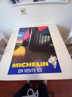 Michelin reclamebord, Nieuw, Ophalen