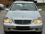 Mercedes benz c klasse c200 CDI, Auto's, Mercedes-Benz, Te koop, Diesel, Bedrijf, Euro 3