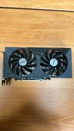 Gigabyte GeForce RTX 3060 Ti EAGLE 8GB, Computers en Software, Ophalen, Gebruikt, PCI-Express 4, Nvidia