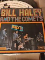 Bill Haley en de kometen Rock, Rock-'n-Roll, Ophalen of Verzenden, Zo goed als nieuw