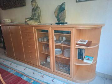 mooie eiken dressoir te kopen beschikbaar voor biedingen