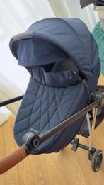 pousette cybex mios, Overige merken, Ophalen of Verzenden, Zo goed als nieuw, Combiwagen