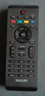 PHILIPS DTR200 DTR210 DTR220 PVR afstandsbediening remote Fe, Verzenden, Zo goed als nieuw