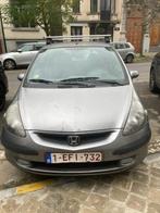 Honda Jazz 1.4 essence 240.000km 2004, Argent ou Gris, Achat, 5 portes, 5 places