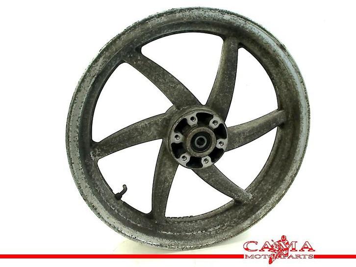 VOORVELG Hyosung Comet GT650 R (GT650R) (01-1970/-), Motoren, Onderdelen | Overige, Gebruikt