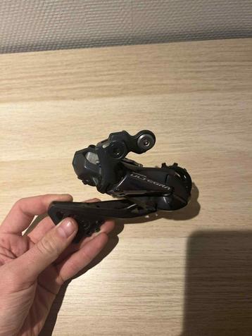 Shimano Ultegra Di2 achterderailleur RD-R8050 – 2x11-speed beschikbaar voor biedingen