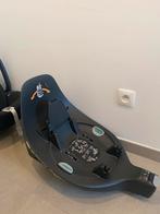 Cybex base Z isofix, Ophalen, Zo goed als nieuw, Isofix