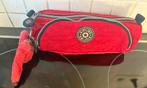 Kipling pennenzak rood, Diversen, Schoolbenodigdheden, Ophalen of Verzenden, Nieuw