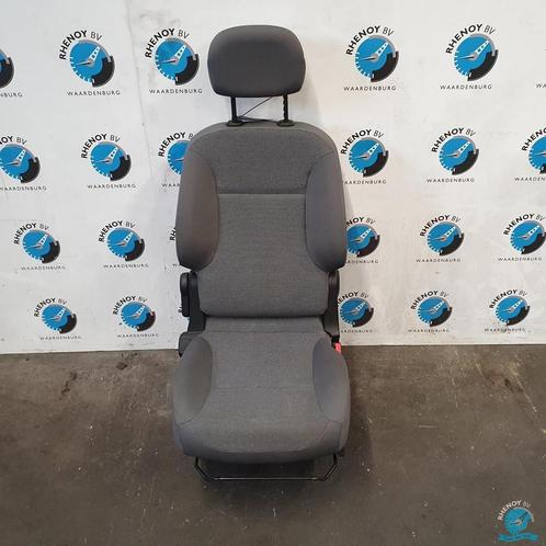 Partner Berlingo 2008-2016  rv stoel, Auto-onderdelen, Interieur en Bekleding, Gebruikt, Ophalen of Verzenden