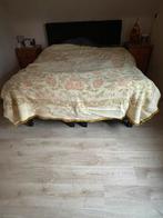 Wollen tweepersoonsdeken, Huis en Inrichting, Ophalen, Zo goed als nieuw