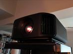 JVC JLA NZ7 projector + Screenline Living Velvet scherm, Ophalen