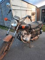 Honda 125CMT., Motoren, Chopper, 125 cc
