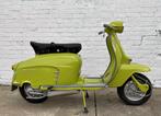 1967 Lambretta Special X 150, Enlèvement ou Envoi, Comme neuf, 150 cm³