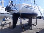 Zeiljacht Jeanneau Attalia - 32 voet, Watersport en Boten, Ophalen, Gebruikt, Diesel, 9 tot 12 meter