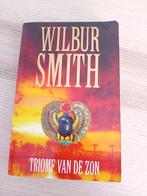 roman boek, Boeken, Gelezen, Ophalen of Verzenden, Wilbur Smith, Amerika