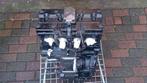 Suzuki GSX 600 F motorblok GSX600F motor blok GSX600 gsx600, Motoren, Ophalen of Verzenden, Gebruikt