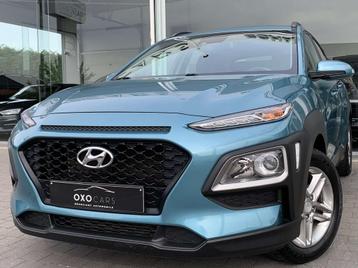 Hyundai KONA 1.0 T-GDi / Airco / CarPlay / Cruise / Caméra beschikbaar voor biedingen