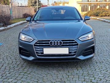 Originele koplampen Audi A5 B9 (8W) – Xenon – compleet beschikbaar voor biedingen