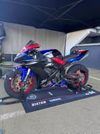 Yamaha R1 circuitmotor (RN12), Motoren, 4 cilinders, Super Sport, Particulier, Meer dan 35 kW