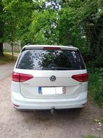 Volkswagen Touran 7 zitplaatsen, Euro 6, 7 zetels, Particulier, 81 kW