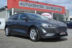 Ford Focus Cool&Connect (bj 2022), Auto's, Stof, Gebruikt, Parkeersensor, 5 deurs