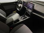 Seat Leon Leon 1.5 eTSI MHEV Move! Navi DSG, Automaat, Leon, Zilver of Grijs, Stadsauto