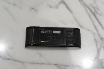Nikon MF-16 datarug voor FE,FM,FM-2 en FE-2 beschikbaar voor biedingen