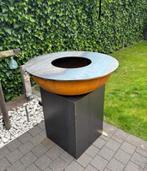 Plancha, Tuin en Terras, Houtskoolbarbecues, Ophalen, Nieuw