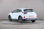 (2AHV688) Ford Puma, Voorwielaandrijving, Parkeersensor, Stof, Euro 6