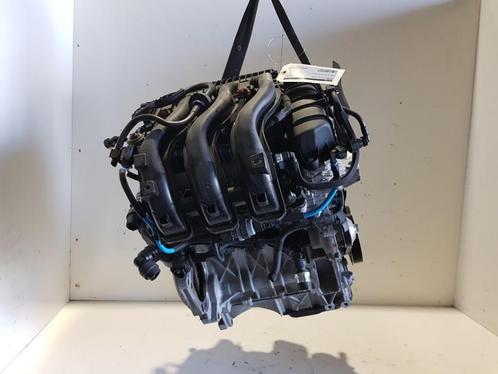 MOTOR C3 (SX / SW) (|1619234580|1619234780|1618397280|), Auto-onderdelen, Motor en Toebehoren, Citroën, Gebruikt