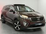Kia Sorento 2.2 CRDi AWD 7pl. Euro6b - Navi - Xenon - Led, Autos, Kia, Achat, Euro 6, Entreprise, 7 places