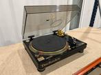 Technics SL-1200LTD uit privécollectie, Réglage pitch, Tourne-disque, Comme neuf, Enlèvement