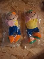 2 kleine sleutelhanger knuffels, Ophalen, Nieuw, Overige typen