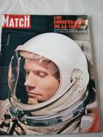 Paris Match 1969, Ophalen of Verzenden, Zo goed als nieuw