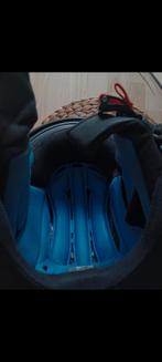 Casque shark taille m, Enlèvement