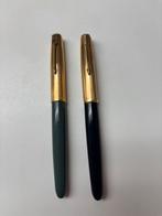 Parker 51 spécial, Enlèvement, Parker