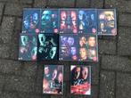 The x-files dvd’s, Ophalen, Zo goed als nieuw