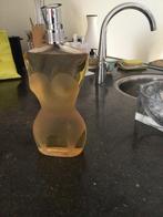 Grote parfum fles, Ophalen of Verzenden, Zo goed als nieuw