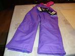 Nieuwe skibroek kind 8 jaar , met bretels,, Kinderen en Baby's, Kinderkleding | Maat 116, Ophalen of Verzenden, Nieuw, Jongen of Meisje