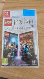 Lego Harry potter collection Nintendo switch, Comme neuf, Enlèvement ou Envoi