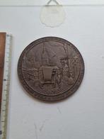 Medaille Maison Desoer Luik 1750 1950, Ophalen of Verzenden