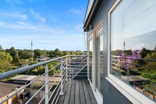 Appartement te koop in Wetteren, 2 slpks, Immo, Huizen en Appartementen te koop, Appartement, B